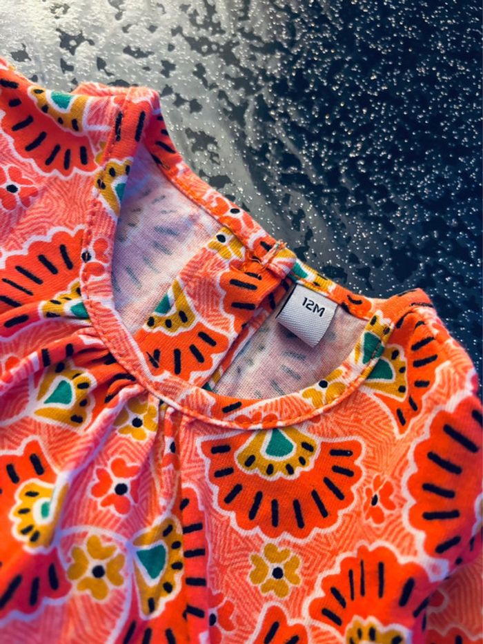 Ensemble Robe & culotte - photo numéro 2