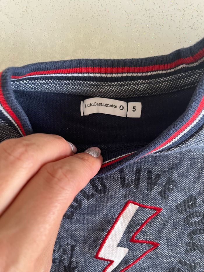 Pull - photo numéro 2