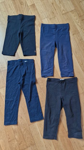 Lot legging