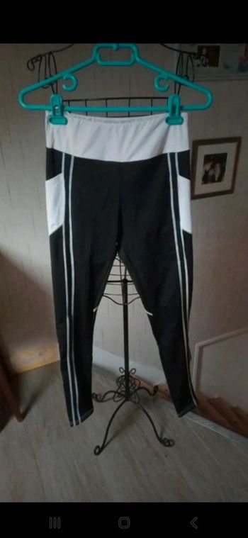 Legging avec poches 👻