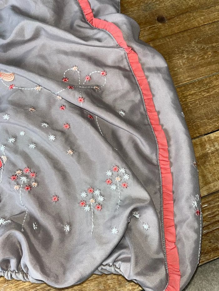 Robe doublée - photo numéro 3