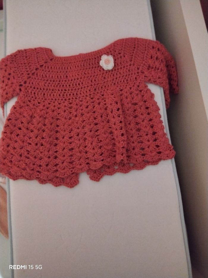 Lot de 6 gilets - photo numéro 3