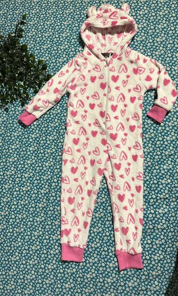 Pyjama combinaison surpyjama