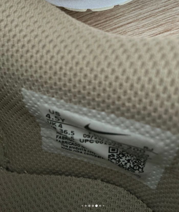 Nike Dunk Low - photo numéro 5