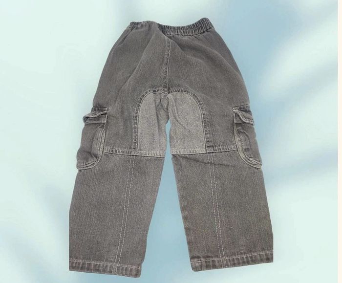 Pantalon 2ans - photo numéro 2