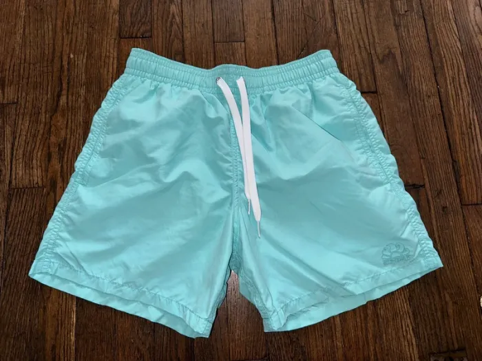 maillot de bain Sundek taille S porté une fois