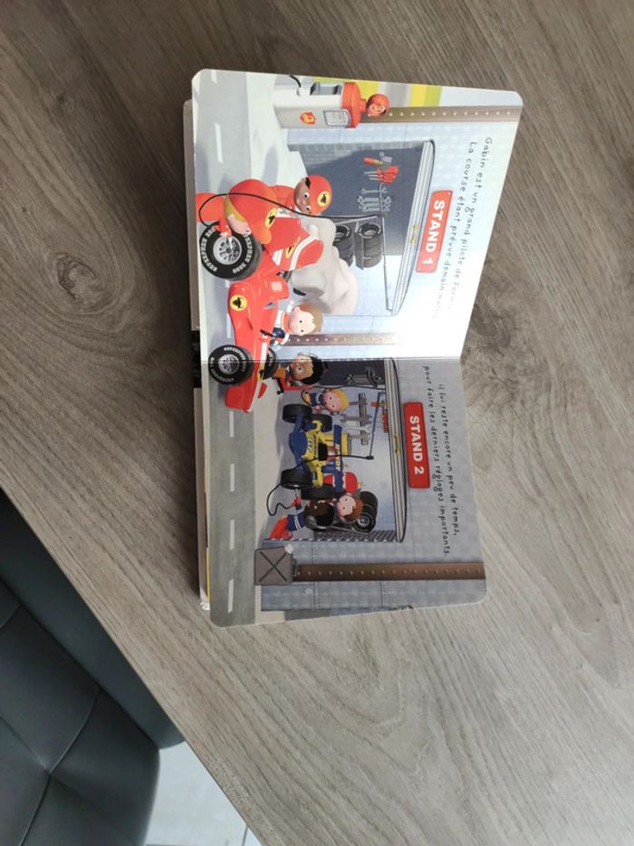 Livre de prénom - photo numéro 2