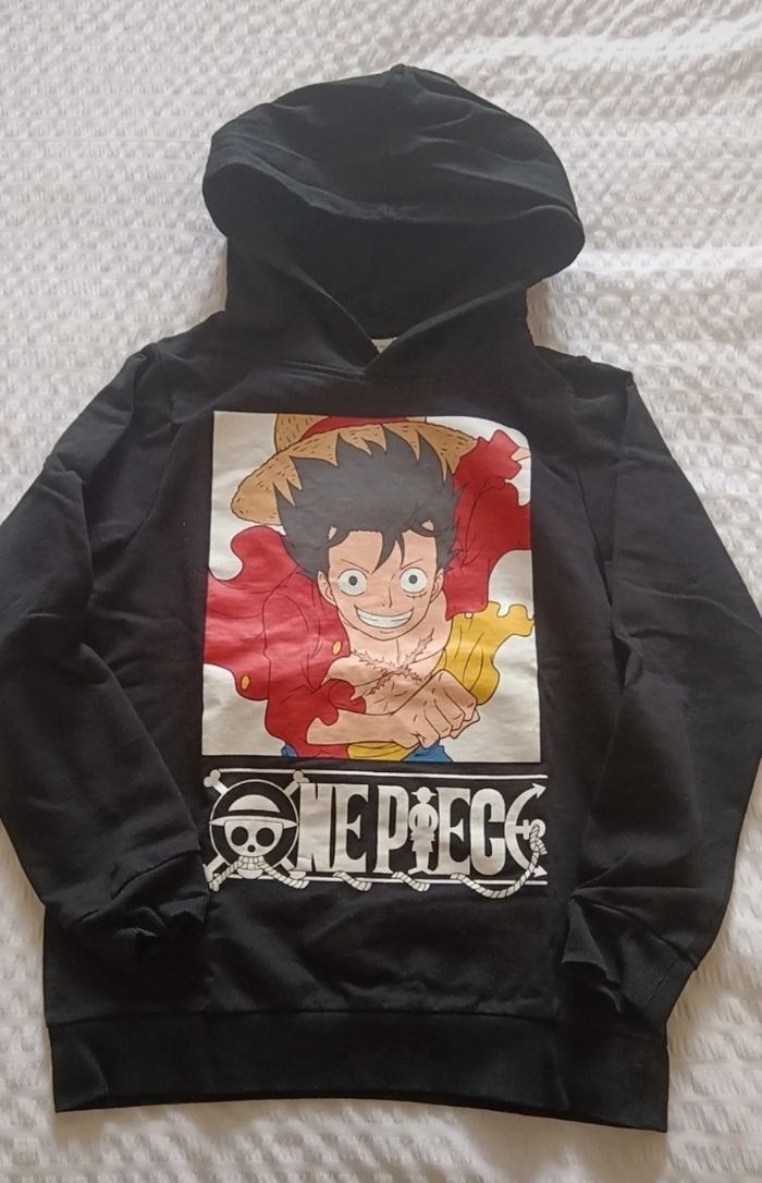 Sweat ONE PIECE