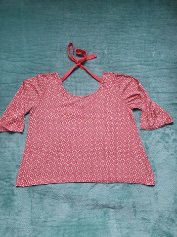 Tres beau tee-shirt 42.44