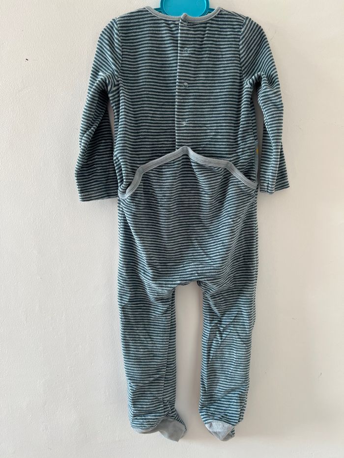 pyjama - photo numéro 5