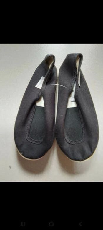 Ballerine noire Pointure 27