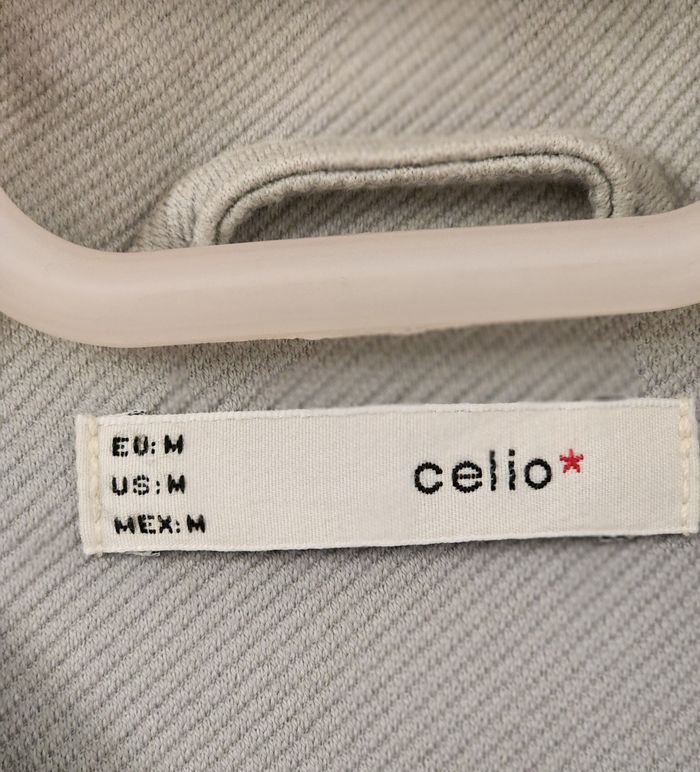 Veste homme CELIO TBE - photo numéro 6