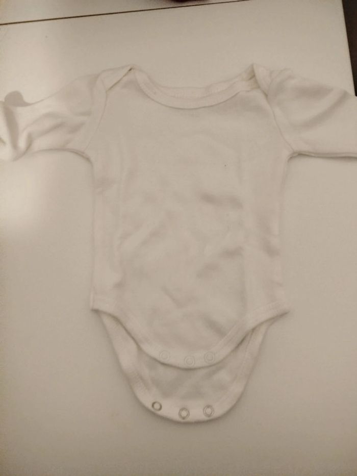 Bodies 56cm