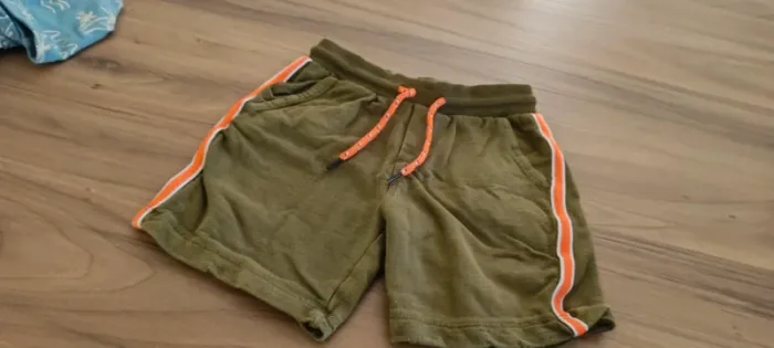 Short 98-104cm