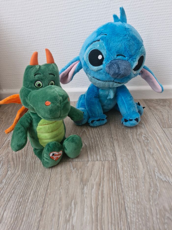 Stitch - photo numéro 2