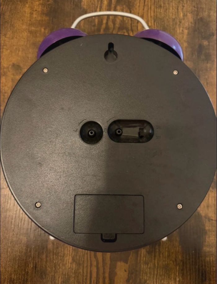 Réveil Buffy contre les vampires - photo numéro 2