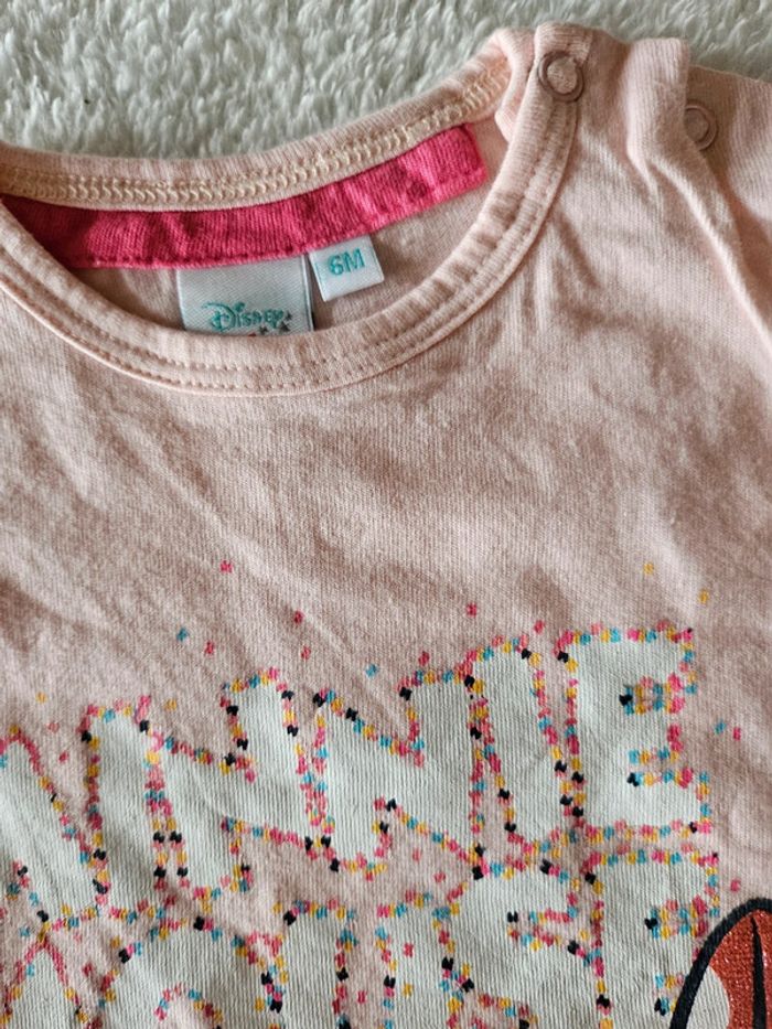 T-shirt - photo numéro 2