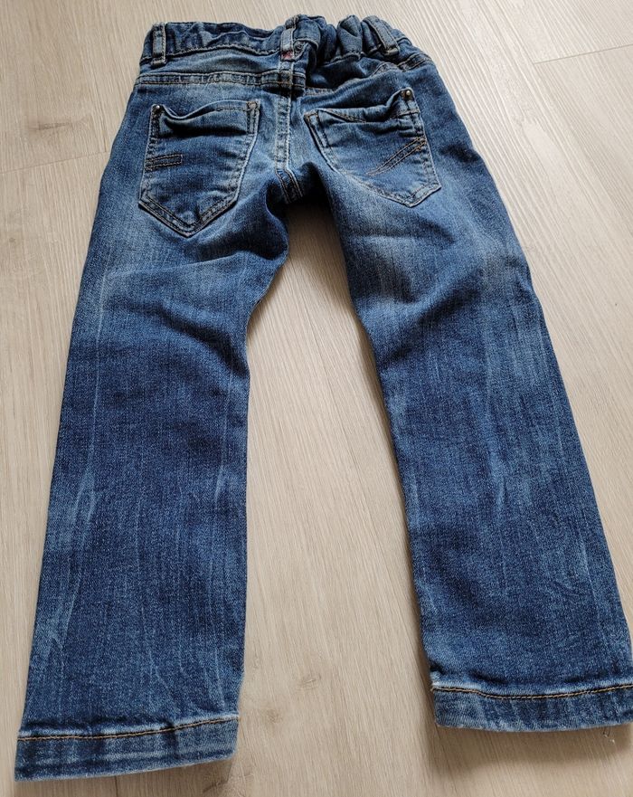 Jean 2 ans - photo numéro 2