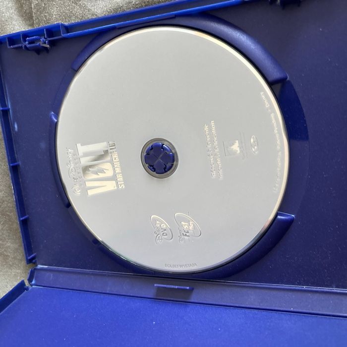 DVD dvd - photo numéro 2