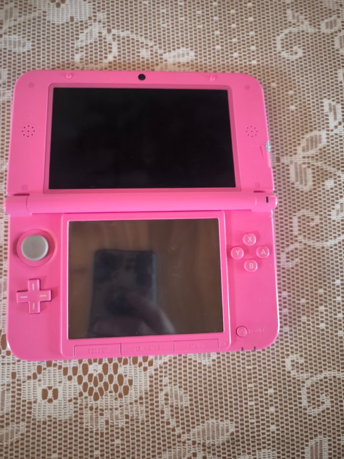 Nintendo 3ds - photo numéro 4