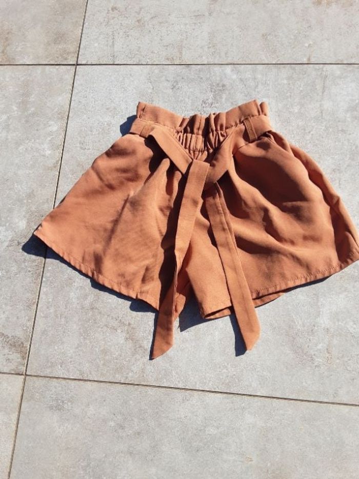 Short