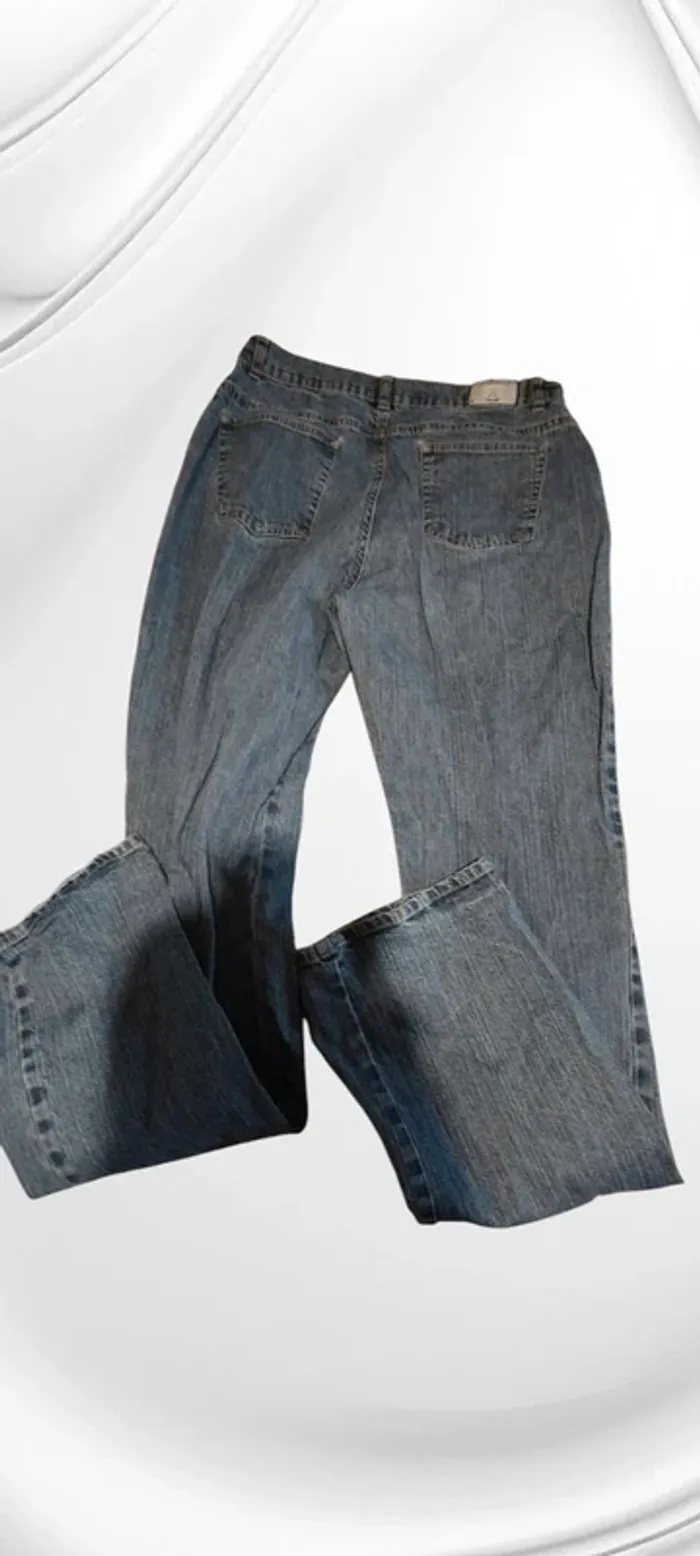 Jeans - photo numéro 3
