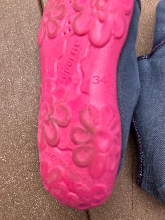 Chaussons Superfit - photo numéro 4