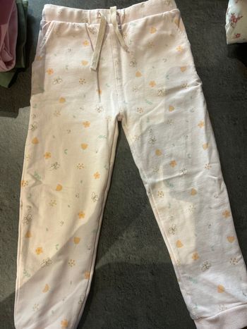 Pantalon fille