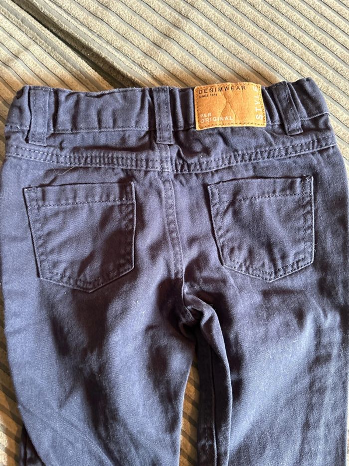 Pantalon chino 12 mois - photo numéro 3