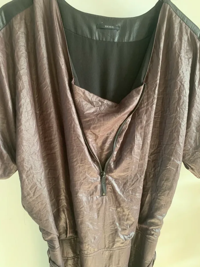 Ikks robe T38 - photo numéro 2