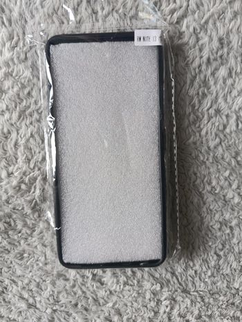 Coque Redmi Note 13 Pro – Neuve