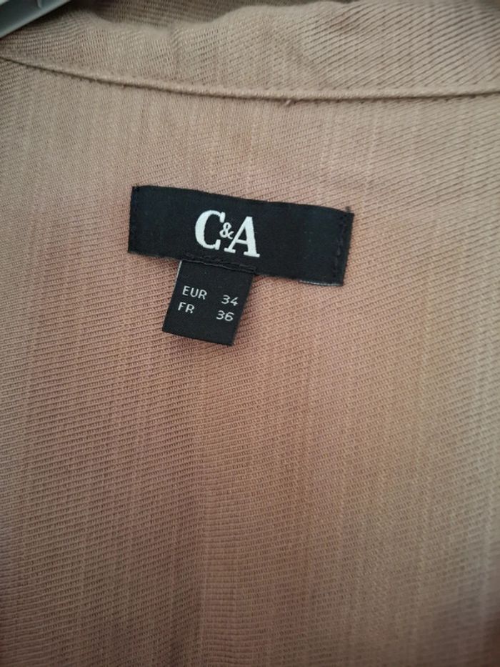 Combinaison pantalon - photo numéro 5