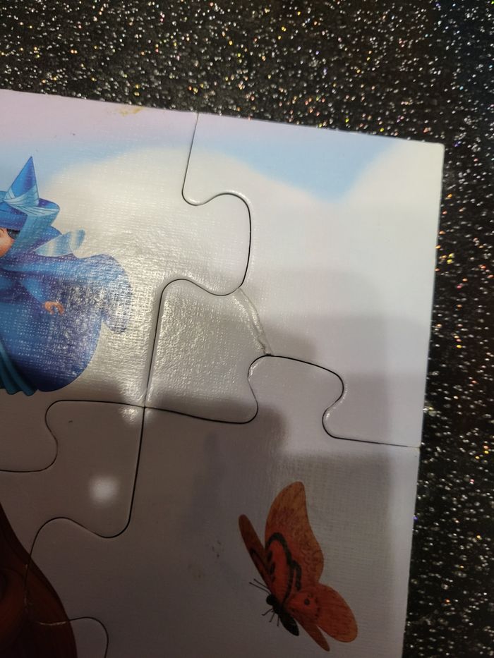 Puzzle Sofia the first - photo numéro 4