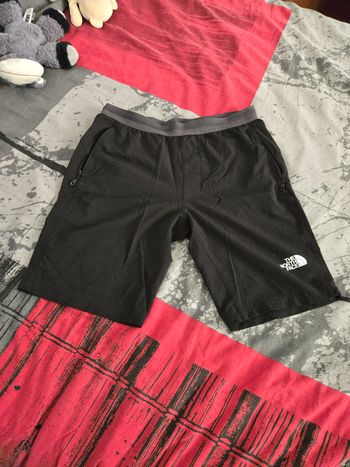 Short The North Face en taille L