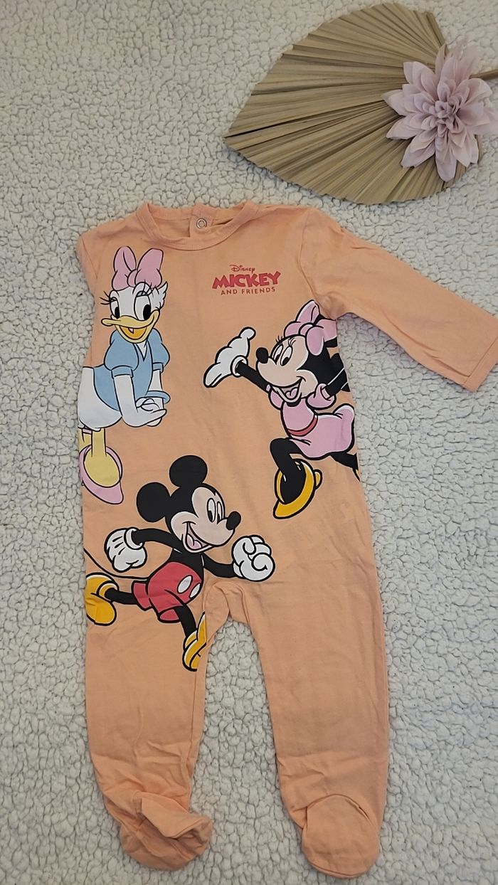 Pyjamas