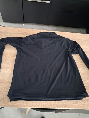 T shirt Manche longue xxl