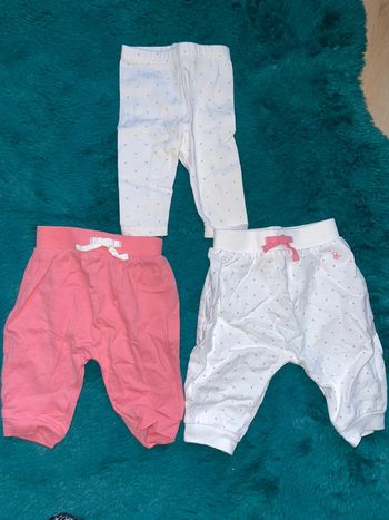3 pantalon