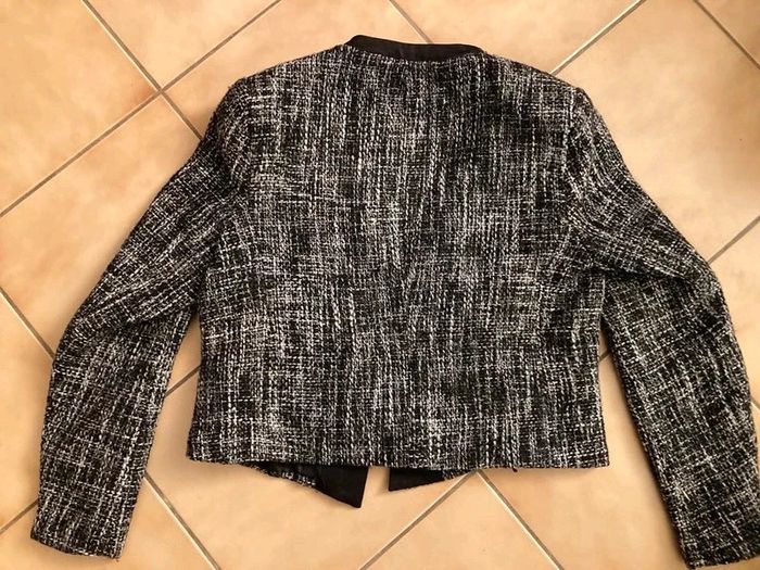 Veste courte 38 - photo numéro 2