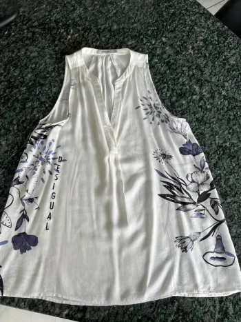 Tunique Desigual