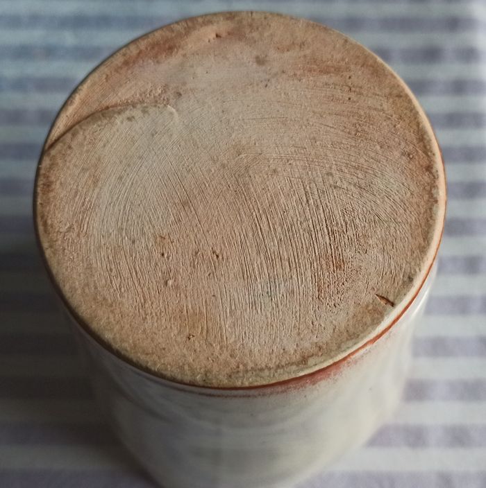 💐 Très beau vase à fleurs vintage 💐 - photo numéro 3