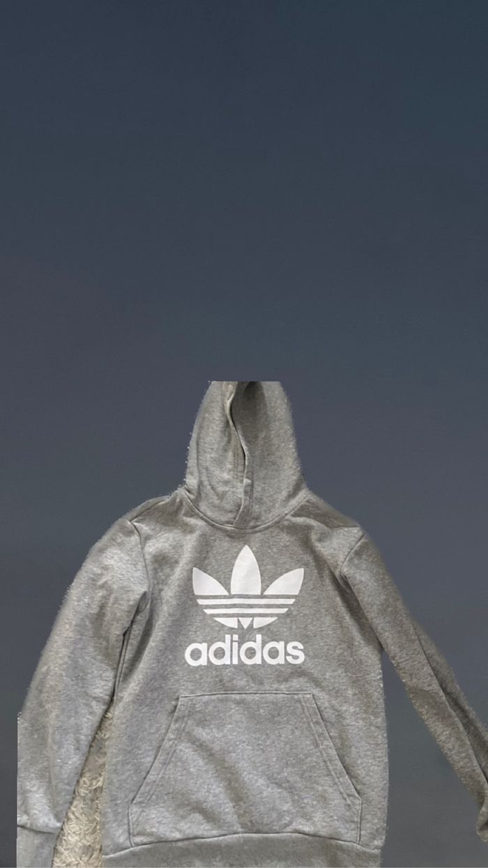 Pull fille