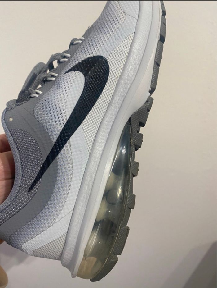 Basket Nike dynasty 2 - photo numéro 4