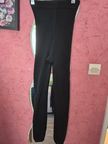Legging chaud