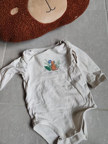 Bodies tape à l'œil 9m