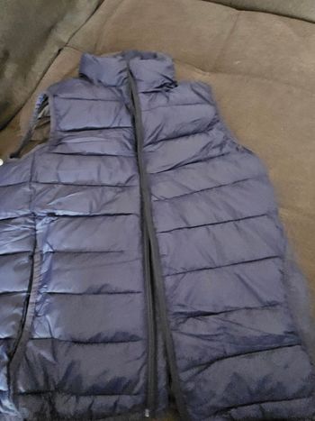 Lot gilets hiver