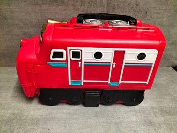 Camion pour transporter des petites voitures