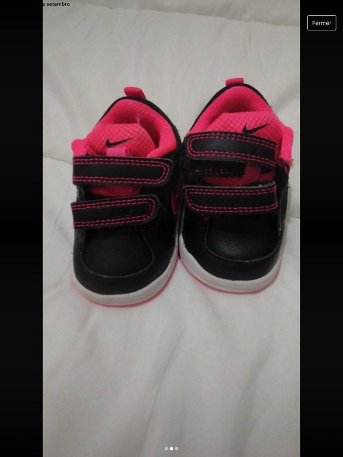 Nike - photo numéro 2