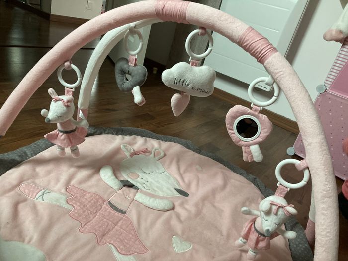 Tapis d’éveil - photo numéro 4