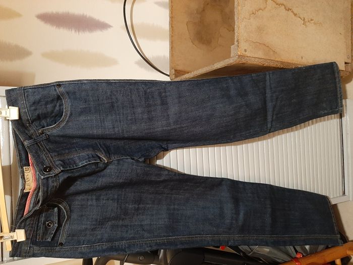 2 jeans femmes Taille 42 - photo numéro 2