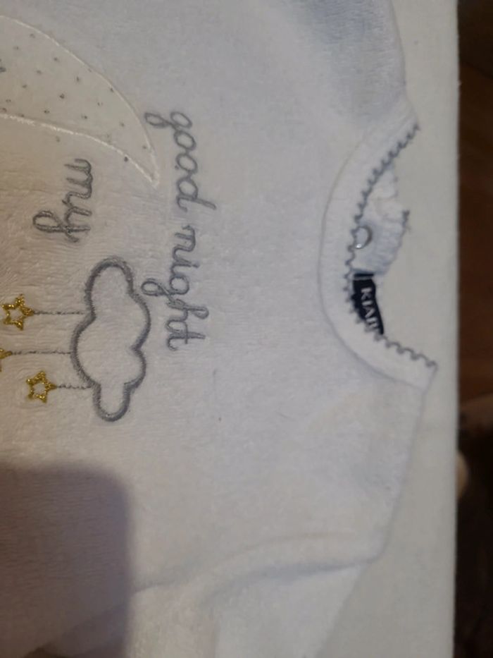 Pyjama 3 mois - photo numéro 8